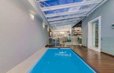 Imagem 3: Casa à venda em condomínio no Boqueirão ARYA1