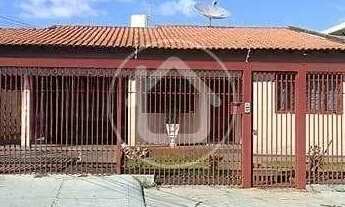 Imagem: CASA COM 3 QUARTOS EM TERRENO DE 600 M²