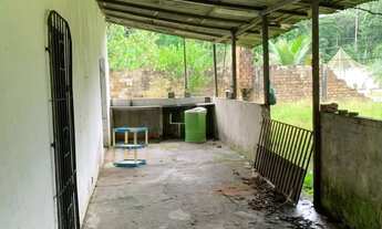 Imagem 7: CASA NO CURUÇAMBA