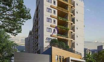 Imagem 4: Apartamento com 2 dormitórios à venda, 61 m² por R$ 1.088.700,00 - Jardim Camburi - Vitóri