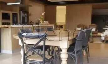 Imagem 4: Casa à venda no Loteamento Alphaville Campinas, em Campinas