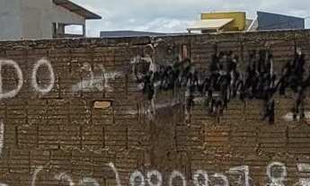 Imagem: Terreno em Grussaí / São João Barra (