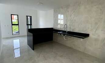 Imagem 3: Condomínio Giardino Bianco - 152m², 3 Suítes - GB010