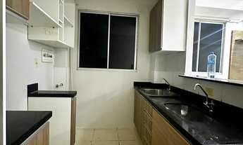 Imagem 3: Ágio Apto Mrv Chapada dos Buritis