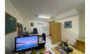 Imagem 3: Sala comercial para locação na Pituba - 50 metros - com mezanino - Valor R$3.000,00