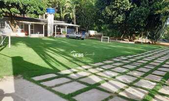 Imagem 2: 0 - Chácara 1 quarto, sendo 1 suíte