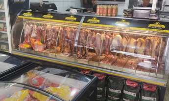 Imagem 5: Açougue casa de carne