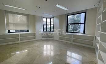 Imagem: Andar Corporativo para alugar, 497 m²