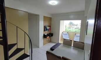 Imagem: Cobertura Duplex Financiável