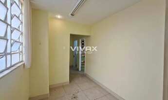 Imagem 5: MÉIER - Oldegard Sapucáia - SALA - 2 Banheiros