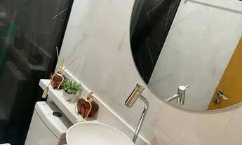 Imagem 6: Imóvel para aluguel com 54 metros quadrados com 2 quartos em Centro-Sul - Várzea Grande