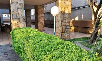 Imagem 2: Aclimação- Apartamento de 2 dormitórios, 1 vaga, 65m2, dependências