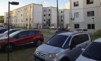 Imagem 4: Repasse em cartório - Condomínio Lusitânia 2