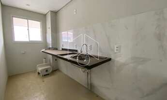 Imagem: Residencial Apartamento em Marília