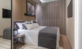 Imagem 7: Apartamento à venda em Maringá, Zona 03, com 2 quartos, com 64.02 m², Duetto - Yticon