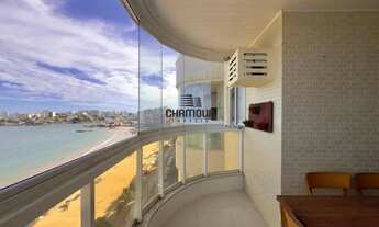 Imagem 2: Apartamento à venda, 3 quartos, 1 suítes, 2 vagas, Praia do Morro - Guarapari/ES