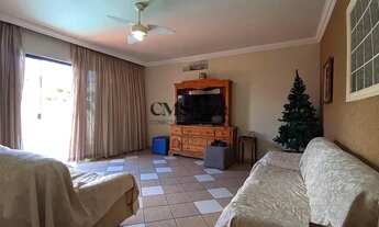 Imagem 4: Casa para venda e alugar 3 dormitórios (1 suíte), 295m², 3 Vila Fujita, Londrina