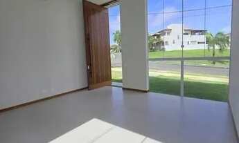 Imagem 5: Alphaville Litoral Norte I, Excelente Casa 4 Suites, Piscina, Nova!!