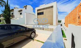 Imagem: Casa à venda no Condomínio Ilha das Águas