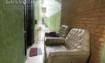 Imagem 3: Sobrado a venda - Vila Valparaíso, Santo André