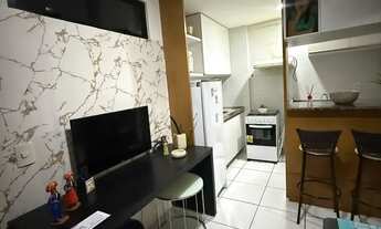 Imagem 2: Imóvel para aluguel e venda tem 30 metros quadrados com 1 quarto em Boa Viagem - Recife