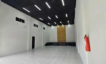 Imagem 2: ALUGUEL GALPÃO MONTE ALEGRE AGULHAS NEGRAS 150M2