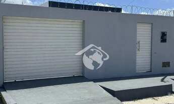 Imagem: Casa à Venda no Eduardo Gomes São Cristóvão/SE