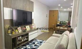 Imagem: Cobertura à venda, 80 m² por R$ 424.000,00