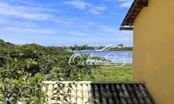 Imagem 2: PONTE PRETA, ORLA 23 IMOBILIÁRIA VENDE! Casa dúplex com vista para lagoa