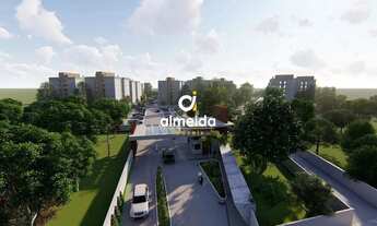 Imagem 4: Residencial Morada do Leste