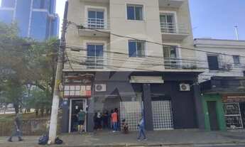 Imagem 6: Procurando um espaço ideal para a sua empresa?