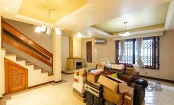 Imagem 3: Casa residencial para aluguel no bairro Cristal com 174 m² e 3 quartos