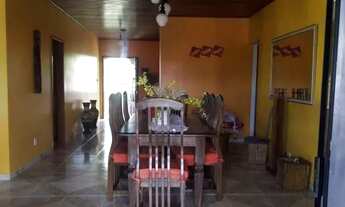 Imagem 4: Casa 6/4 no Parque dos Orixás