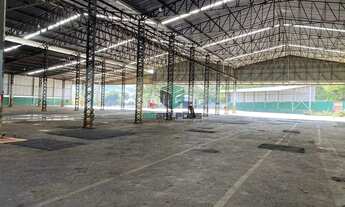 Imagem: GALPÃO PARA LOCAÇÃO - DISTRITO INDUSTRIAL