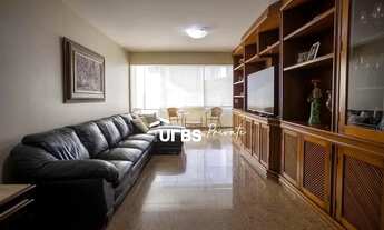 Imagem: Apartamento Setor Marista - 4 Quartos