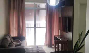 Imagem: Aluga -se apartamento Residencial Elisa