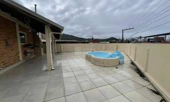 Imagem 4: CASA 2 DORMITORIOS 1 SUÍTE - CAMBORIÚ