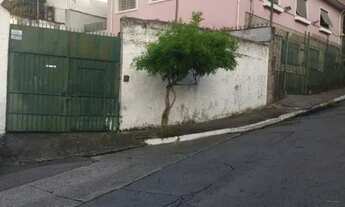 Imagem 4: CASA ASSOBRADADA - CAMBUCI - SP