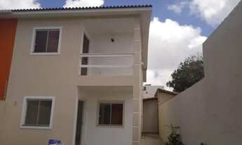 Imagem 2: Casa Duplex em Stella Maris, 4 Quartos com Piscina e Churrasqueira