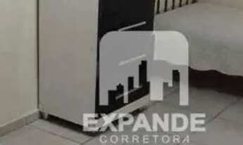 Imagem 4: Kitnet com 1 dormitório para alugar, 35 m² por R$ 1.400,00/mês - Jardim Nossa Senhora Das