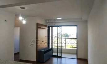 Imagem: APARTAMENTO 2 DORMITORIOS 1SUÍTE COND RISERVA