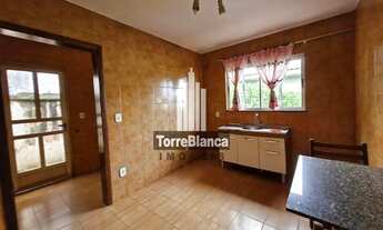 Imagem 4: Locação - Casa Semimobiliada, 2 quartos sendo 1 suíte, Quintal Amplo, 80 m², Chapada