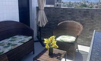 Imagem 3: Cobertura a venda no Jardim São Paulo com 71m² - CO0121