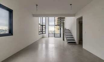 Imagem 2: Excelente cobertura, nunca habitada, com 168,39m², 2 suítes e 2 vagas - Petrópolis