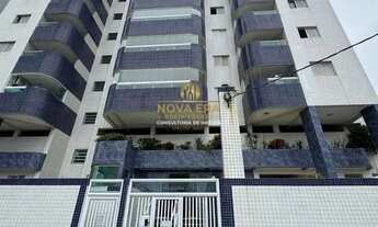 Imagem 7: VISTA MAR 1 DORMITÓRIO/ SACADA ENVIDRAÇADA/ CHURRASQUEIRA A CARVÃO LAZER 360 MIL