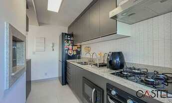 Imagem 7: Apartamento 2 dorms c/ 02 vagas à venda Rua Marcílio Dias, Bairro Menino Deus