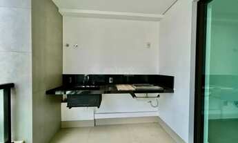 Imagem 6: Apartamento 4 quartos - Centro