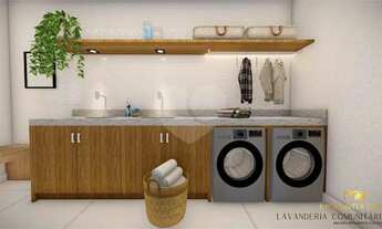 Imagem 7: Apartamento com 1 quartos à venda em Vila Ester (zona Norte) - SP