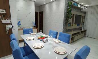 Imagem: Todo Mobiliado 2 quartos no St. BUENO