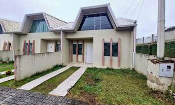 Imagem 2: Casa de Condomínio com 2 quartos para Locação, Estados - Fazenda Rio Grande